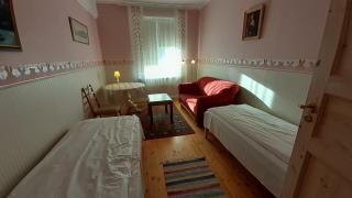 Majakovski Family Suite - Sillamäe - 4