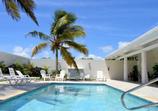 Yoyita Suites Aruba Villa - Palm-Eagle Beach - 0
