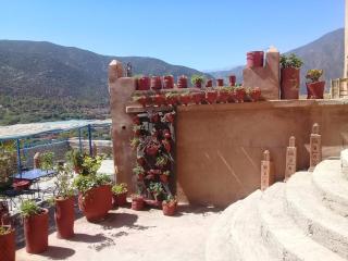 Kasbah de Ouirgane - 4