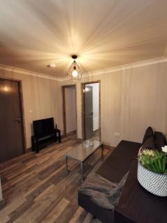 Palaz 2 - 2 Bedroom Flat - Edmonton - 9