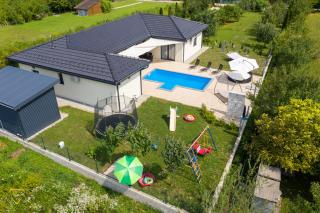 Villa Diamond - Bihać - 2