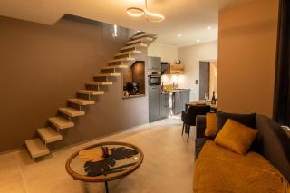 Domaine de l'Angélique - Loft avec SPA privatif - Marais poitevin entre Niort et La Rochelle - Arçais - 1