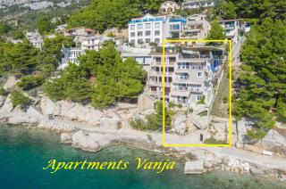 Villa Vanja - 0