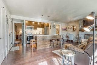 Seventh Mountain Resort Condo - 4