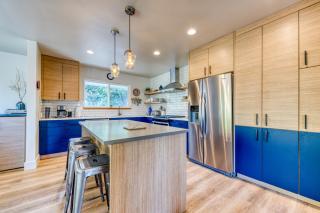 Sand to Forest - Rockaway Beach - 6