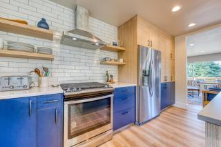 Sand to Forest - Rockaway Beach - 5