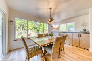 Sand to Forest - Rockaway Beach - 4
