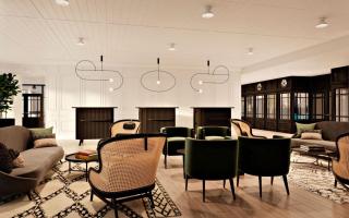 Kimpton Hotel Fontenot by IHG - New Orleans - 2
