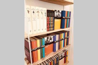 Charmant Leben im Textilviertel - stilvolle Wohnung - zentral und ruhig - 3