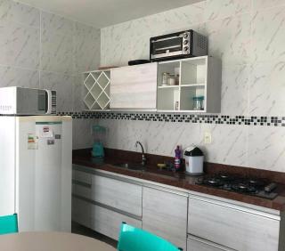 Flats Praia do Amor PB - 3