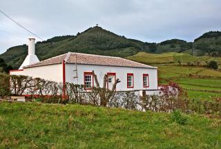 Casa de Almagreira - Empreendimento de Turismo em Espaço Rural - Casa de Campo - Vila do Porto - 8