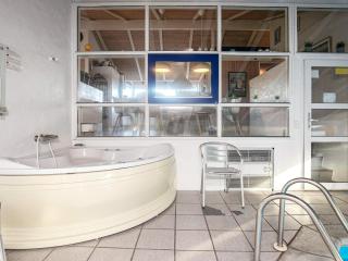 9 person holiday home in Saltum - Saltum - 3