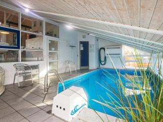 9 person holiday home in Saltum - Saltum - 4