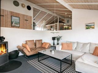 9 person holiday home in Saltum - Saltum - 2