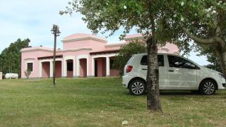 Las Achiras, Casas de Campo - Federación - 2