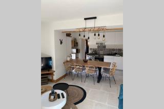 Bel appartement 8 personnes à Saint Chaffrey - Saint-Chaffrey - 0