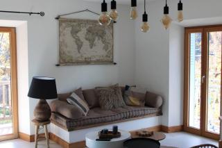 Bel appartement 8 personnes à Saint Chaffrey - Saint-Chaffrey - 1