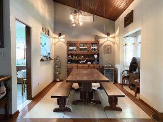 Casa alto padrão em condomínio fechado - São Roque - 5