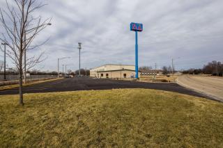 Motel 6 Peoria - Peoria - 0