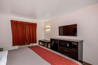 Motel 6 Peoria - Peoria - 4