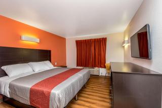 Motel 6 Peoria - Peoria - 2