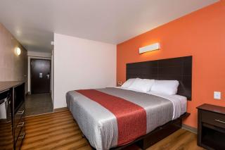 Motel 6 Peoria - Peoria - 3