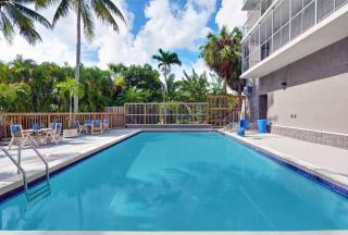 Motel 6-Cutler Bay, FL - Cutler Bay - 7