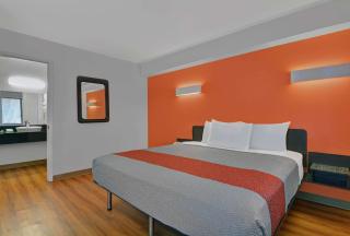 Motel 6-Cutler Bay, FL - Cutler Bay - 4