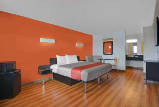 Motel 6-Cutler Bay, FL - Cutler Bay - 1