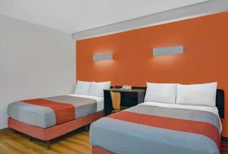 Motel 6-Cutler Bay, FL - Cutler Bay - 8