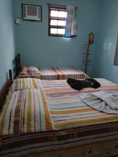 APARTAMENTO SIMPLES E ACONCHEGANTE - 2