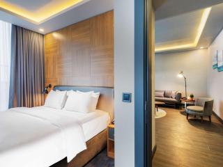Mercure Istanbul Umraniye - Istanbul - 2