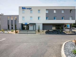 ibis budget Cahors - Cahors - 8