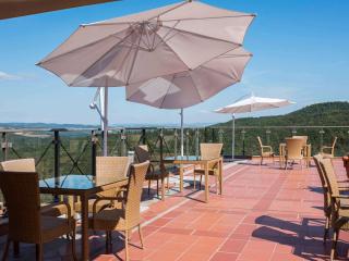 Mercure Petriolo Siena Terme Spa Hotel - Bagni di Petriolo - 8