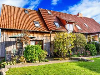 Modernes Ferienhaus in Thorstorf mit Sauna - Thorstorf - 4