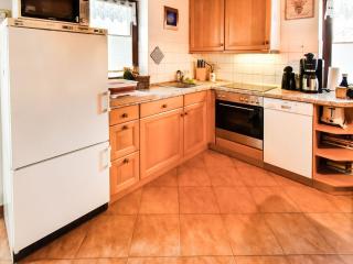 Holiday Home in Thorstorf with Garden - Thorstorf - 7