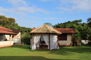 Pousada Atelier Aly da Costa - Iguape - 3