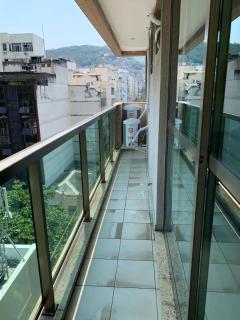 Condomínio Premium Suítes 02 - 1