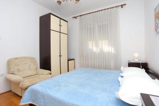 Apartments by the sea Seget Vranjica, Trogir - 18487 - Seget Donji - 9