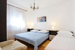 Apartments by the sea Seget Vranjica, Trogir - 18487 - Seget Donji - 8