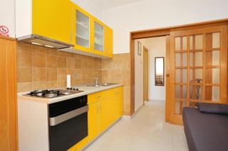 Apartments by the sea Seget Vranjica, Trogir - 18487 - Seget Donji - 5