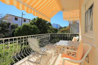 Apartments by the sea Seget Vranjica, Trogir - 18487 - Seget Donji - 3