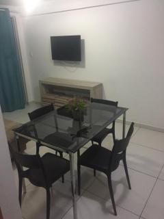 Melhor ponto turístico de Jampa Ap 119 - 8