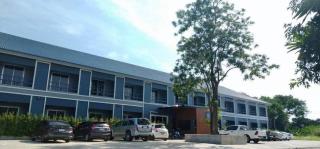 AT TP HOTEL - Phetchabun - 8