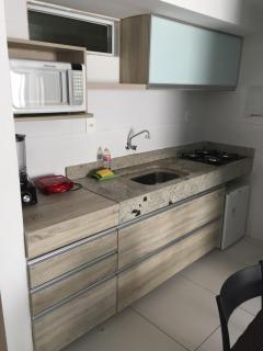 Melhor ponto turístico de Jampa Ap 119 - 9