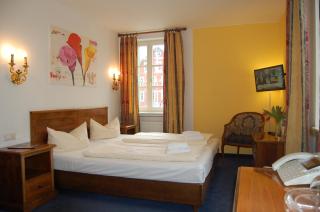 Hotel Königin Olga - Ellwangen - 6
