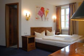 Hotel Königin Olga - Ellwangen - 8