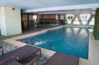 Berjaya Makati Hotel - Manila - 6