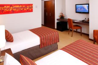 Hotel Estelar El Cable - Manizales - 4