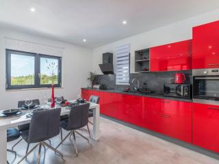 Pleasant holiday home in Novigrad - Novigrad Istria - 8